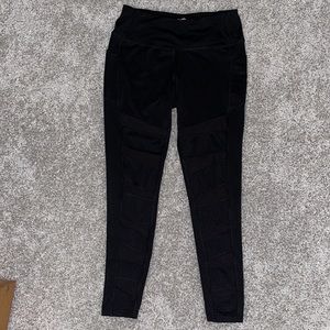 Avia active leggings size small